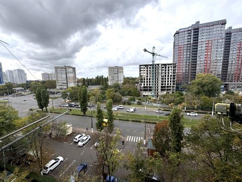 квартира по адресу Краснова ул., 14