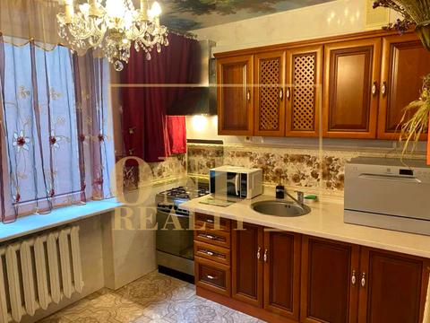 квартира за адресою Тарасівська вул., 29/50