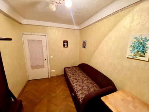 квартира за адресою Голосіївський просп. (40-річчя Жовтня), 122/2