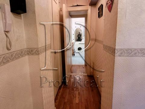 квартира за адресою Шовковична вул., 29