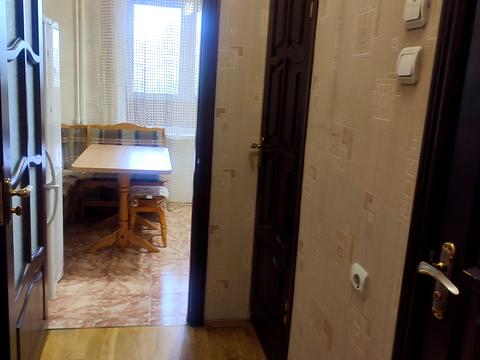 квартира за адресою Ялтинська вул., 15