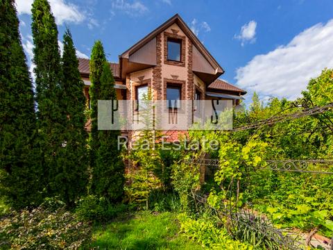 будинок за адресою конча заспа