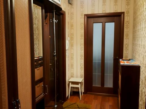 квартира по адресу Анны Ахматовой ул., 25