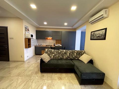 квартира за адресою Володимира Антоновича вул. (Свердлова), 36а