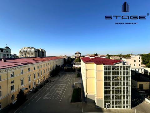 квартира за адресою Сабанський пров., 4а