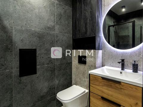 квартира по адресу Отца Ивана Блавацкого ул., 18