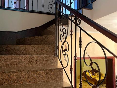 дом по адресу Озёрная ул., 31