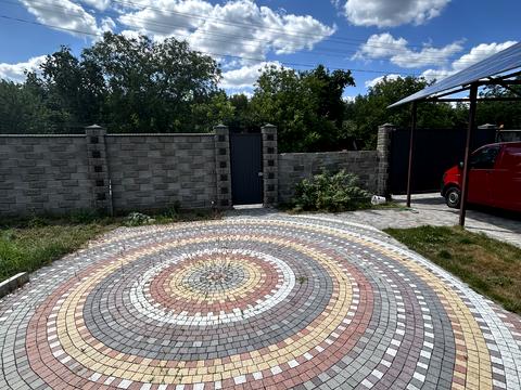 дом по адресу Варшавська