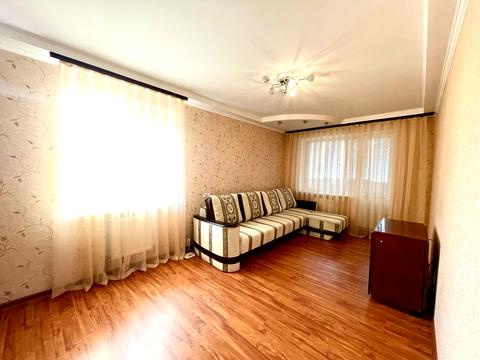 квартира по адресу Миру проспект, 55