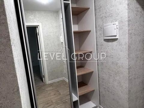 квартира за адресою Ґарета Джонса вул. (Сім'ї Хохлових), 1