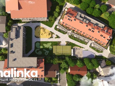 квартира по адресу Мучная ул., 32