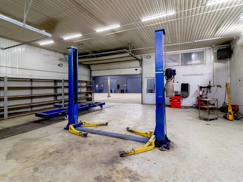 коммерческая по адресу Киевская ул., 4Ж