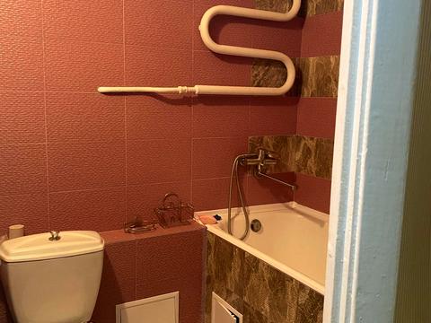 квартира за адресою Яценка вул., 2