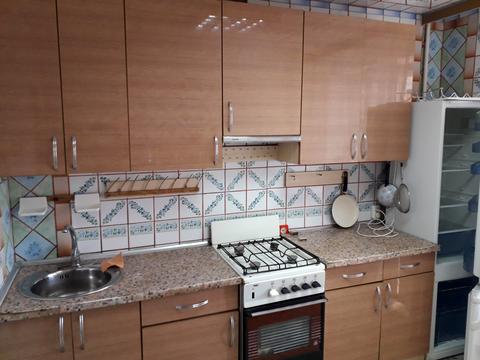 квартира по адресу Николая Закревского ул., 85-Б