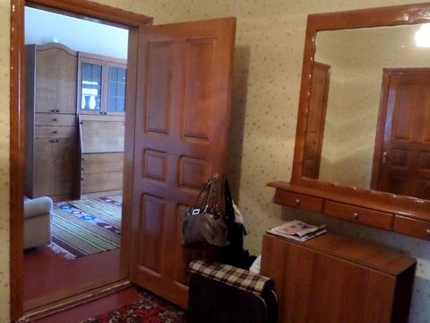 квартира за адресою Правды, 8а