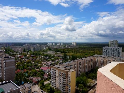 квартира по адресу Олевская ул., 9