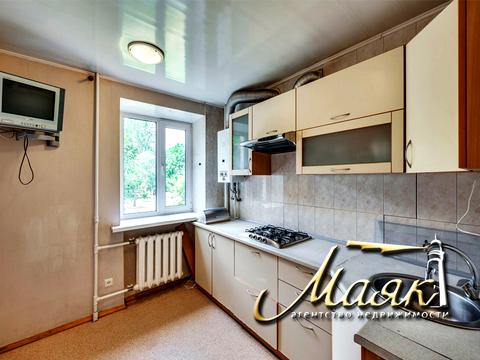 квартира по адресу Патриотическая ул.