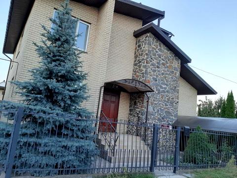 дом по адресу Котляревского 