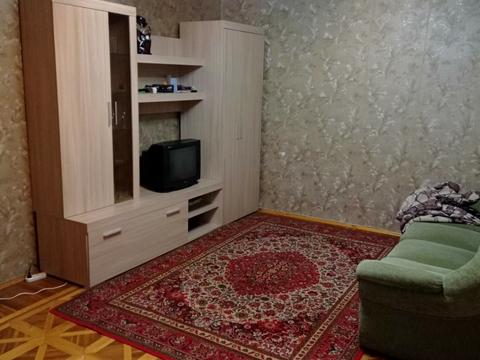 комната по адресу Левка Лукьяненко ул. (Маршала Тимошенко), 2