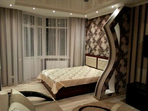 квартира по адресу Митрополита Василия Липковского ул. (Урицкого), 18