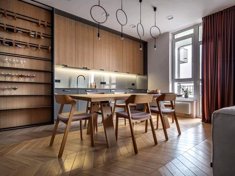 квартира за адресою Джона Маккейна вул. (Івана Кудрі), 26