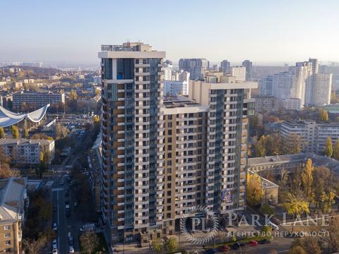 квартира по адресу Джона Маккейна ул. (Кудри Ивана), 26