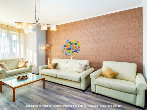 квартира за адресою Академіка Єфремова вул. (Командарма Уборевича), 19-А