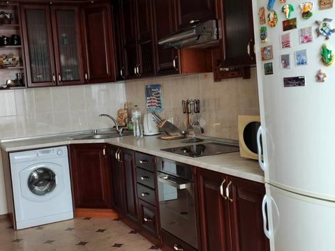 квартира за адресою Михайла Котельникова вул.