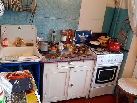 квартира за адресою Шолом-Алейхема вул., 15