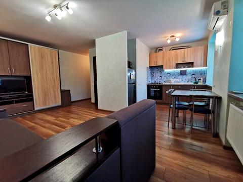 квартира по адресу пер. Коцюбинского, 4 Б