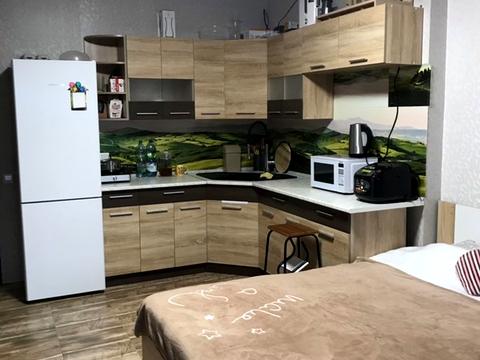 квартира за адресою Теремківська вул., 3-А