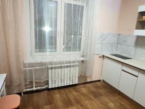 квартира за адресою Оболонський просп., 27-А