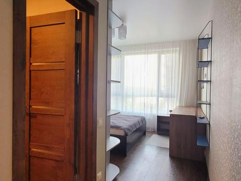 квартира за адресою Осокорська вул., 2а