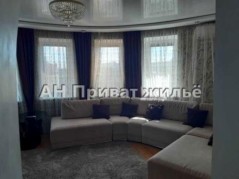 квартира по адресу Хмельницкого Богдана ул., 1