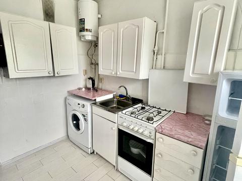 квартира по адресу Вишни Остапа ул., 5