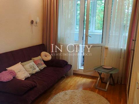 квартира по адресу Михаила Донца ул., 12