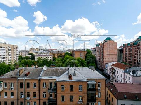 квартира за адресою Бульварно-Кудрявська вул. (Воровського), 17-Б