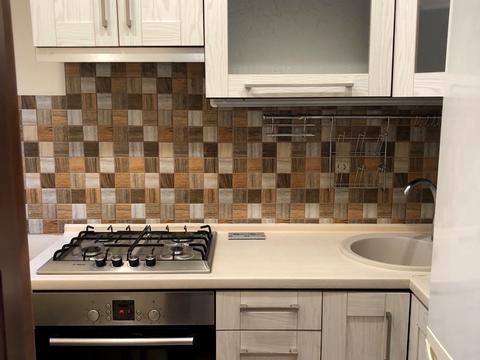 квартира по адресу Тетянинська ул. (Леваневского), 4