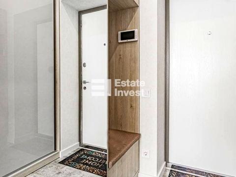 квартира за адресою Ботанічний пров., 2