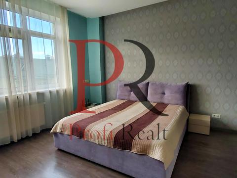 квартира по адресу Кирилловская ул. (Фрунзе), 85/87-А