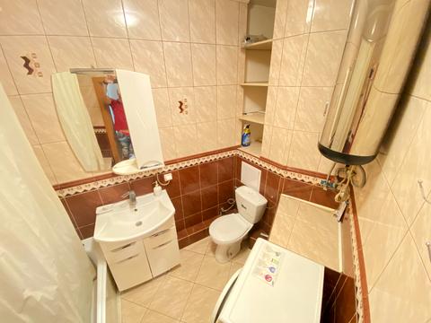 квартира по адресу Урловская ул., 30