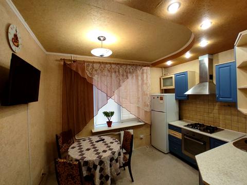 квартира за адресою Слави бульв., 22