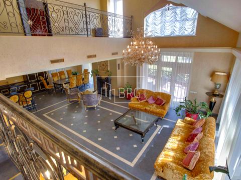 будинок за адресою КГ Днипрова хвыля