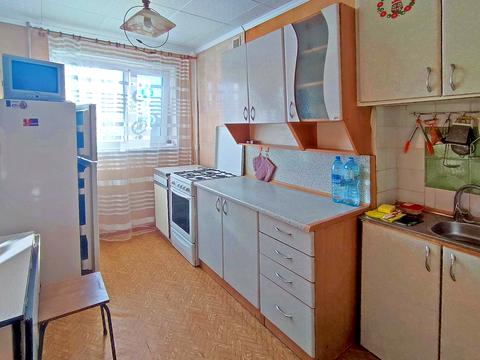 квартира за адресою Небесної Сотні просп. (Маршала Жукова), 41