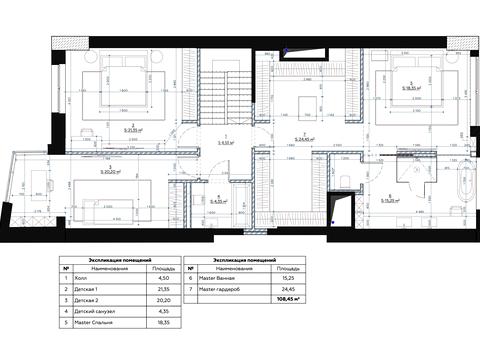 квартира за адресою Саперне Поле вул., 5