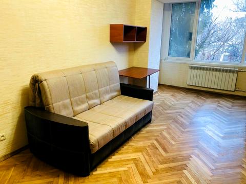 квартира за адресою Гончарова, 16