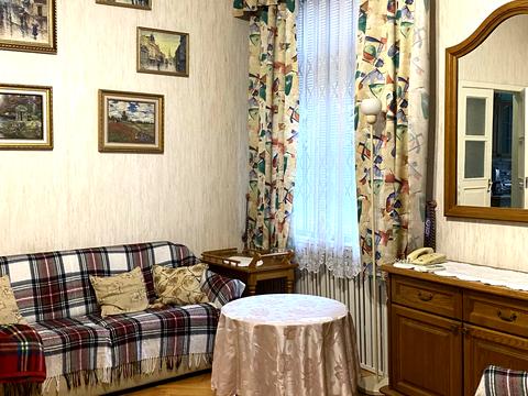 квартира по адресу Братская ул., 5