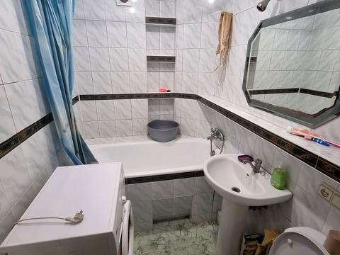 квартира за адресою Берестейський просп. (Перемоги), 20