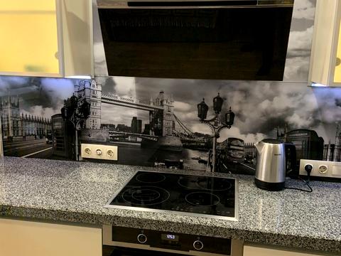 квартира по адресу Регенераторная ул., 4кор 2