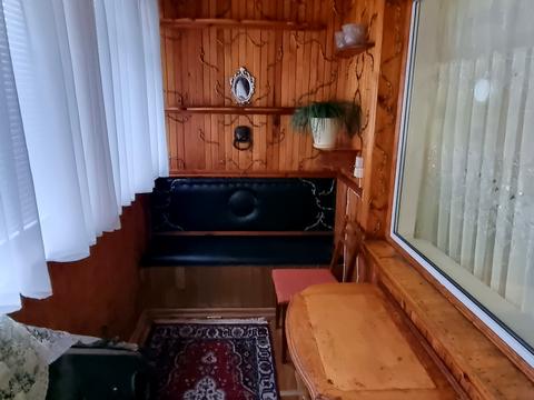 квартира по адресу Оноре де Бальзака ул., 83/2